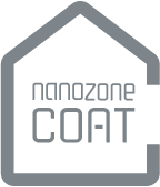 NANOZONE COAT　ナノゾーンコート